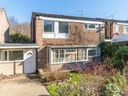 3 Bedrooms Detached house for sale in Hollins Crescent,...