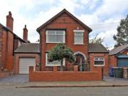 3 Bedrooms Detached house for sale in Holly Terrace,...
