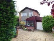 3 Bedrooms Detached house for sale in Hornsea Road,...