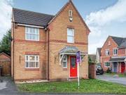 3 Bedrooms Detached house for sale in Horton View,...