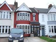 3 Bedrooms Detached house for sale in Ilfracombe Road,...
