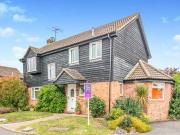 3 Bedrooms Detached house for sale in Jedburgh Close,...