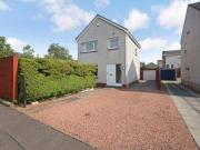 3 Bedrooms Detached house for sale in Jura Gardens,...