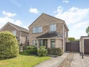 3 Bedrooms Detached house for sale in Kennington, Oxford OX1