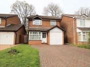 3 Bedrooms Detached house for sale in Kings Pightle,...