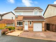 3 Bedrooms Detached house for sale in Kirkfield Wynd,...