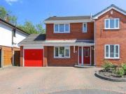 3 Bedrooms Detached house for sale in Lealholme Avenue,...