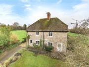 3 Bedrooms Detached house for sale in Limington, Yeovil,...