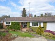 3 Bedrooms Detached house for sale in Linden Road,...