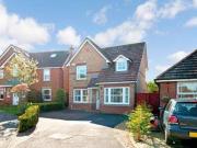 3 Bedrooms Detached house for sale in Lochmaben Wynd,...