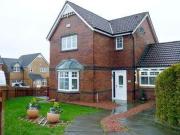 3 Bedrooms Detached house for sale in Lochranza Drive,...