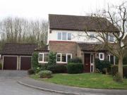 3 Bedrooms Detached house for sale in Lynmouth Close,...