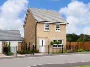 3 Bedrooms Detached house for sale in ´´Maidstone´´ at...
