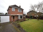 3 Bedrooms Detached house for sale in Malvern Road, St...