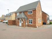 3 Bedrooms Detached house for sale in Matlock Way,...