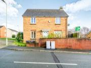 3 Bedrooms Detached house for sale in Mawdlam Way, North...