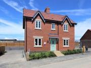 3 Bedrooms Detached house for sale in Measham Road,...