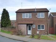3 Bedrooms Detached house for sale in Melbourne Court,...