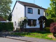 3 Bedrooms Detached house for sale in Merlin Way,...