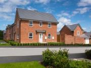 3 Bedrooms Detached house for sale in ´´Moresby´´ at...