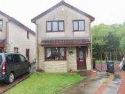 3 Bedrooms Detached house for sale in Moss Road, Wishaw ML2