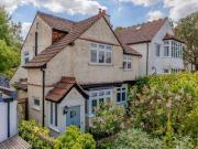 3 Bedrooms Detached house for sale in Mountside,...