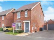 3 Bedrooms Detached house for sale in Mulberry Way,...