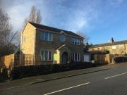 3 Bedrooms Detached house for sale in New Road,...