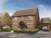 3 Bedrooms Detached house for sale in Newton Lane,...