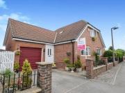 3 Bedrooms Detached house for sale in North Lane,...