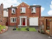 3 Bedrooms Detached house for sale in North View Street,...