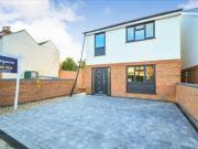 3 Bedrooms Detached house for sale in Nottingham Road,...