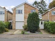 3 Bedrooms Detached house for sale in Nurseries Road,...