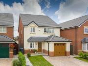 3 Bedrooms Detached house for sale in Orchard Meadows,...