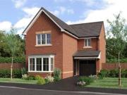 3 Bedrooms Detached house for sale in ´´Orwell´´ at...