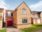 3 Bedrooms Detached house for sale in Paddock Lane,...