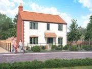 3 Bedrooms Detached house for sale in Parklands Drive,...