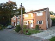 3 Bedrooms Detached house for sale in Parkside Close,...