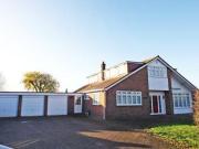 3 Bedrooms Detached house for sale in Peartree Lane,...