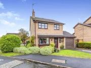 3 Bedrooms Detached house for sale in Penlington Court,...