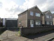 3 Bedrooms Detached house for sale in Penllwynmarch...