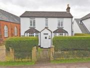 3 Bedrooms Detached house for sale in Penn Road,...