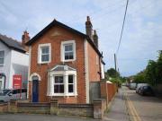 3 Bedrooms Detached house for sale in Perry Street,...