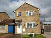 3 Bedrooms Detached house for sale in Pine Crest Way,...