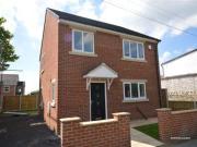 3 Bedrooms Detached house for sale in Plot 2, Wakefield...