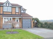 3 Bedrooms Detached house for sale in Pond Lane, New...
