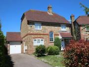 3 Bedrooms Detached house for sale in Pondfield Road,...