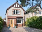 3 Bedrooms Detached house for sale in Primrose Lane,...