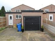 3 Bedrooms Detached house for sale in Prospect Road, Old...