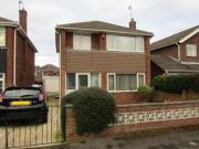 3 Bedrooms Detached house for sale in Ravendale Road,...